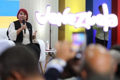 Turismo comunitario en Venezuela cuenta con 149 rutas