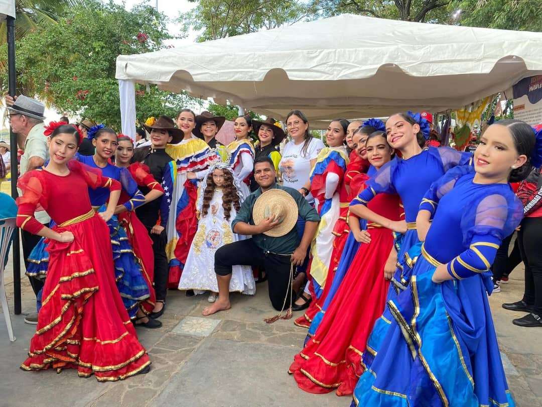 Festival cultural inicia en Bahía de Juan Griego