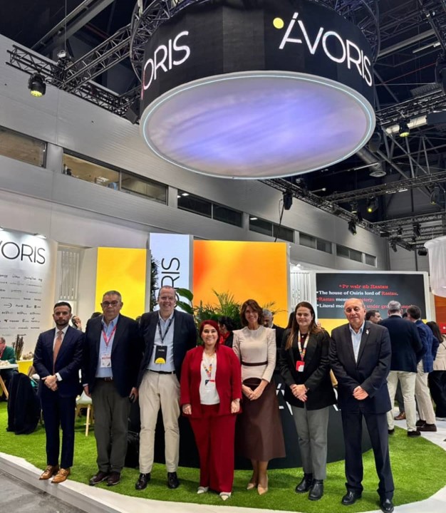 Venezuela afianza alianzas turísticas estratégicas durante Fitur 2026 en Madrid