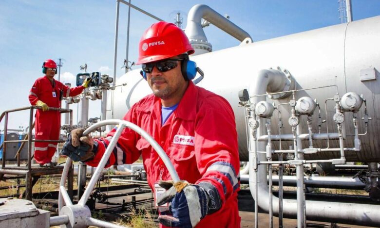 Venezuela lidera producción de crudo regional y consolida soberanía energética